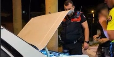Isparta’da Kapsamlı Güvenlik Operasyonu: Yüzlerce Kişi ve Araç Kontrol Edildi