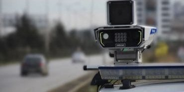 Isparta’da Trafik Güvenliği İçin Radar Denetimleri Yoğunlaştırıldı