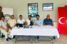 Isparta’nın Akıllı Ulaşım Sistemi Kütahya’da Tanıtıldı