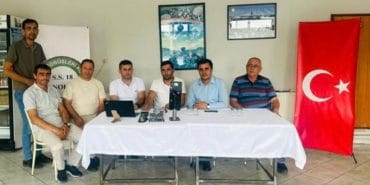 Isparta’nın Akıllı Ulaşım Sistemi Kütahya’da Tanıtıldı