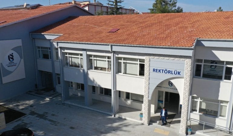 ISUBÜ Uluslararası İlişkiler Koordinatörlüğüne Öğretim Görevlisi Alımı: Giriş Sınavı Tarihi Belli Oldu