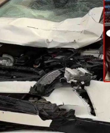 Diyarbakır’da 145 km/sa Hızla Meydana Gelen Trafik Kazasında Liseli Kız Hayatını Kaybetti