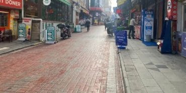 Isparta’nın Kalbi Mi Sessizleşti? Kafeler Caddesi’nin Düşüşü ve Yeniden Canlanma Umudu