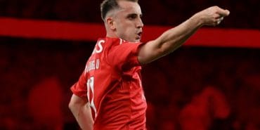 Aktürkoğlu, Benfica’nın Şampiyonlar Ligi Kutlamalarında Yoktu
