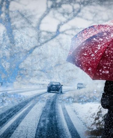 La Niña Etkisiyle Sert Bir Kış mı Geliyor? Uzmanlardan Önemli Uyarılar