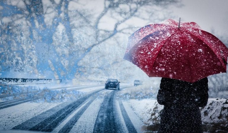 La Niña Etkisiyle Sert Bir Kış mı Geliyor? Uzmanlardan Önemli Uyarılar