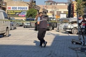 Konya’da Araç Tamir Tartışması Bıçaklı Kavgaya Dönüştü: 1 Kişi Parmağını Kaybetti