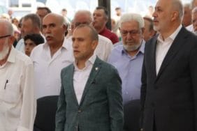 49 Hafız, Mekke Kur’an Kursu’nda İcazetlerini Aldı