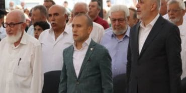 49 Hafız, Mekke Kur’an Kursu’nda İcazetlerini Aldı