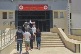 Mersin’de 100 Milyon TL’lik Tefecilik Operasyonu: 5 Tutuklama