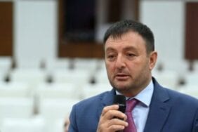 ISUBÜ Kampüsüne Spor Kompleksi Müjdesi
