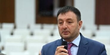 ISUBÜ Kampüsüne Spor Kompleksi Müjdesi