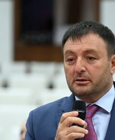 ISUBÜ Kampüsüne Spor Kompleksi Müjdesi