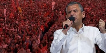 İmamoğlu Mitingleri Aydın’da Devam Ediyor: CHP’den Özlem Çerçioğlu’na Göndermeli Çağrı