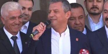 CHP Lideri Özel, Sivas’ta Miting Çağrısı: ‘Konuşacak Çok Konu Var’