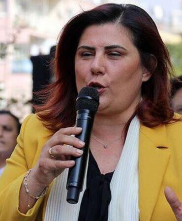AKP'ye geçen Özlem Çerçioğlu ilk defa konuştu