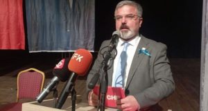 Isparta İlkokulu Taşınması: Bin Öğrenci Etkileniyor, Siyasi Tartışma Çıktı