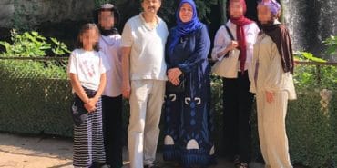 Isparta’da Motosikletli Saldırısı: Aile Darp Edildi, Şüpheliler Serbest