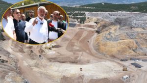 Isparta'ya 1 Milyon m³ Ek Depolama Kapasitesi: Katı Atık Tesisi Genişleme Projesi Hızla İlerliyor