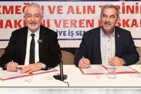 Isparta Belediyesi’nde Tüm Çalışanlara Eşit Promosyon Ödemesi