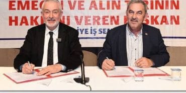 Isparta Belediyesi’nde Tüm Çalışanlara Eşit Promosyon Ödemesi