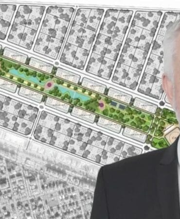Isparta’ya yeni belediye binası yapılacak