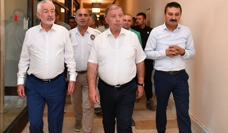 Başkan Çelik: Davraz Isparta’nın yükselen değeri olacak