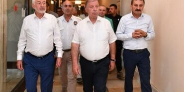 Başkan Çelik: Davraz Isparta’nın yükselen değeri olacak
