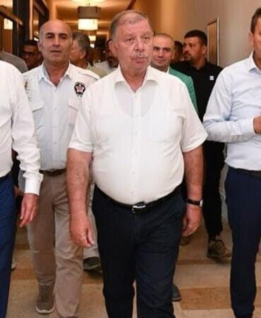 Başkan Çelik: Davraz Isparta’nın yükselen değeri olacak