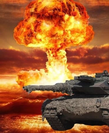 2025’te dünyanın en tehlikeli ülkeleri açıklandı