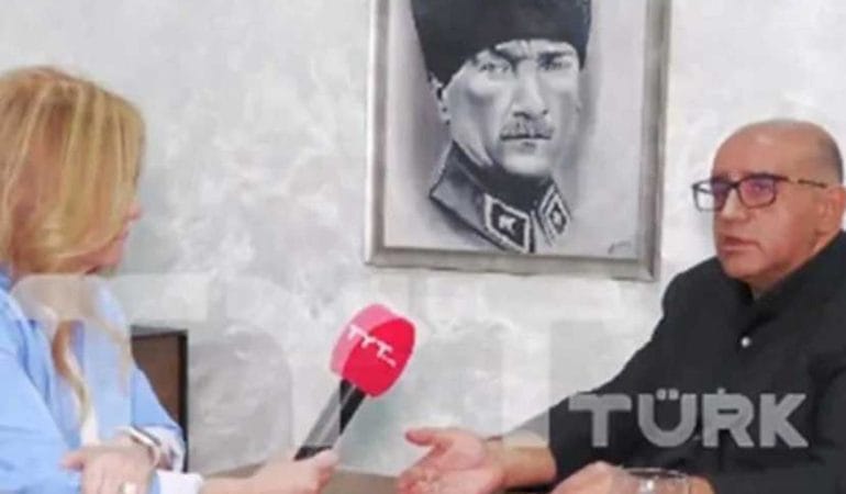 İBB Operasyonu: Aziz İhsan Aktaş İlk Kez Konuştu, ‘Kaçmayı Düşünmüyorum’
