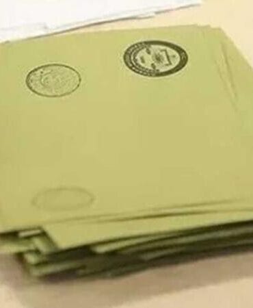 İşte kaybedilen yerel seçim sonrası AKP'ye geçen belediye sayısı