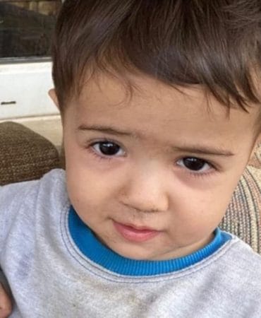 3 Yaşındaki Selim Kaan Yıldırım, Isparta’da Hayatı Kaybetti