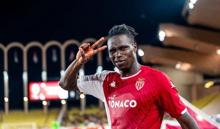 Galatasaray, Singo Transferi İçin Monaco ile Görüşmelere Başladı