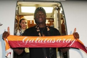 Galatasaray, Wilfried Singo Transferini Resmiyete Döküyor