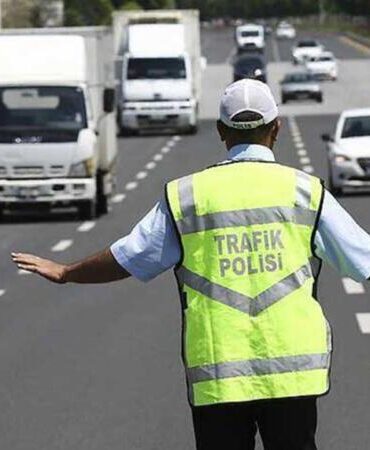Karayollarındaki hız sınırları değişiyor