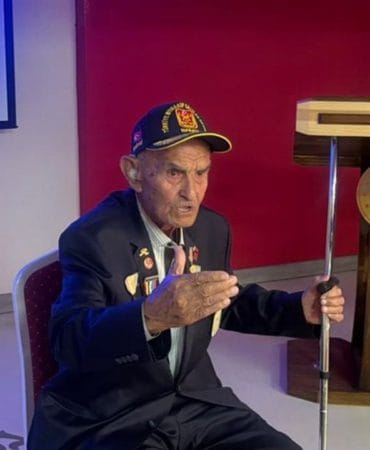 Kore Gazisi, Uluborlu’da Nesilleri Buluşturdu
