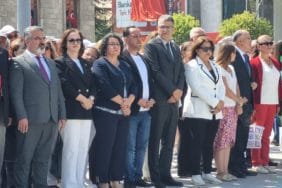 30 Ağustos Zafer Bayramı: Genel Hizmet Kolu’nun Kutlama Mesajı