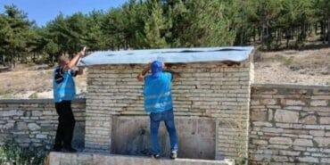 Başsavcılık ve Denetimli Serbestlik’ten Örnek Uygulama
