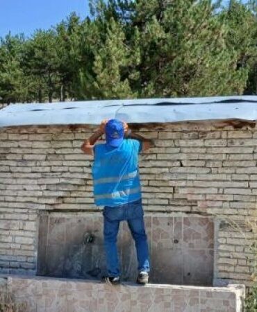 Başsavcılık ve Denetimli Serbestlik’ten Örnek Uygulama