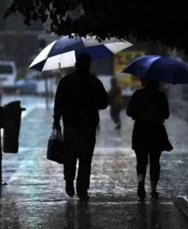 Meteoroloji'den gök gürültülü sağanak yağış uyarısı! İl il hava durumu
