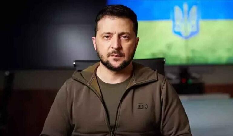 Zelenski’den ABD’deki zirve öncesi çarpıcı açıklama