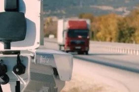 Isparta’da Trafik Güvenliği İçin Aralıksız Radar Denetimleri