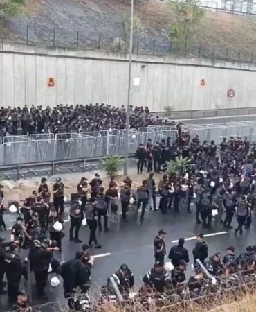 CHP’ye Abluka: Bulut, ‘Ülkeye İhanettir’ Dedi