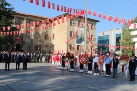 Isparta, 19 Eylül Gaziler Günü’nü Anma Programıyla Anacak