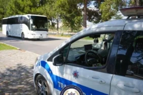 Isparta’da Hız Sınırı Aşımına Sıfır Tolerans: Cezalar Kesiliyor