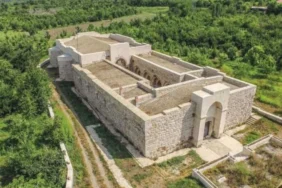 Miryokefalon Zaferi’nin 849. Yılında Anma Töreni