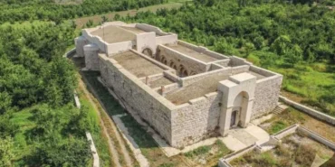 Miryokefalon Zaferi’nin 849. Yılında Anma Töreni