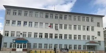 Isparta’daki Okullarda Deprem Güçlendirme Çalışmaları Tamamlandı, Eğitim Öğretime Yeniden Başlandı