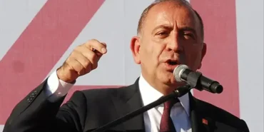 CHP İstanbul İl Başkanlığı’na Kayyum Atandı: Gürsel Tekin Geçici Göreve